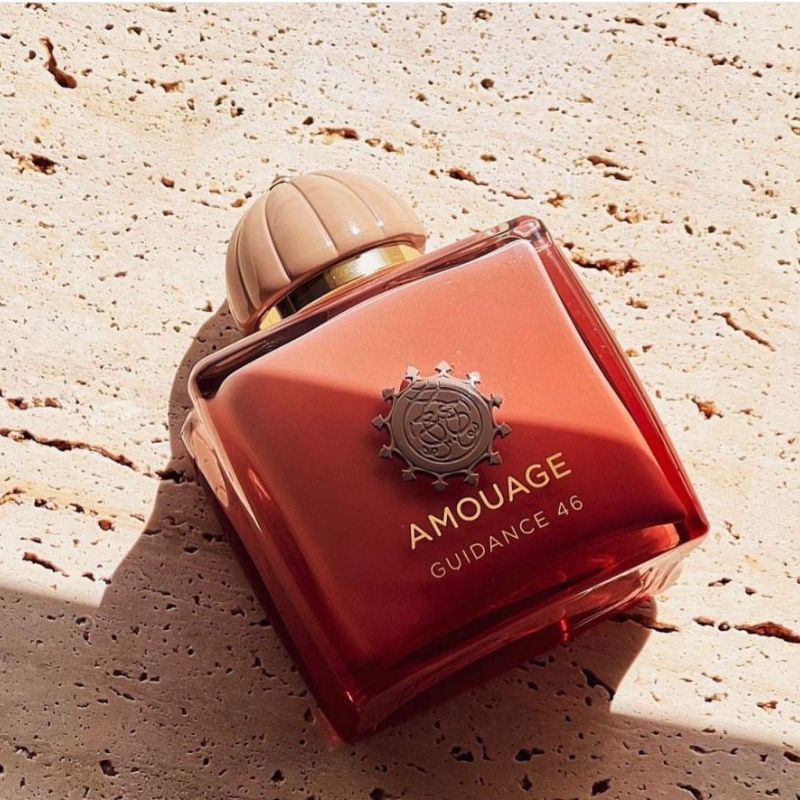 Amouage Guidance 46 EDP 100ml